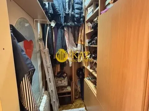 Prodaja, jednosoban stan, 43m², Stari Grad, Beograd - image 12