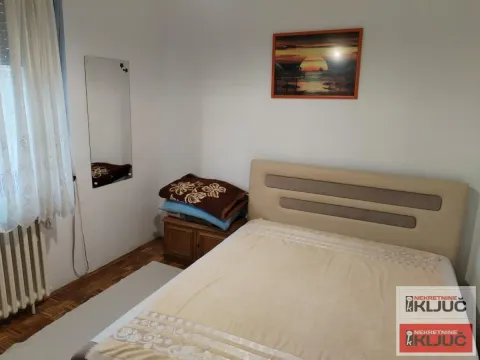 Sale, two bedroom apartment, 67m², Novo naselje, Novi Sad - image 7