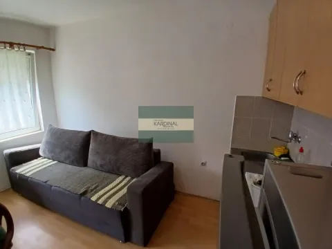 Rent, studio apartment, 19m², Sarina Medja, Jagodina - image 4