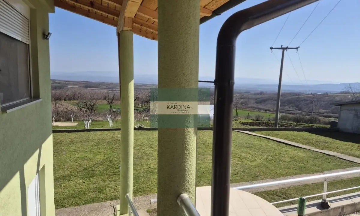 Prodaja, kuća, 128m², Crnče, Jagodina