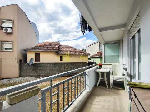 Sale, one bedroom apartment, 42m², Zagorič, Podgorica - image 9