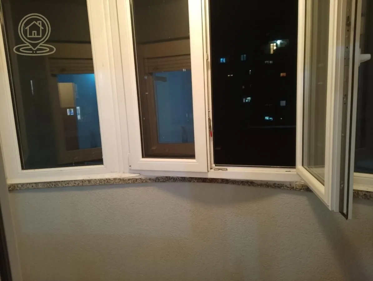 Prodaja, dvosoban stan, 46m², Detelinara, Novi Sad Sve Podlokacije