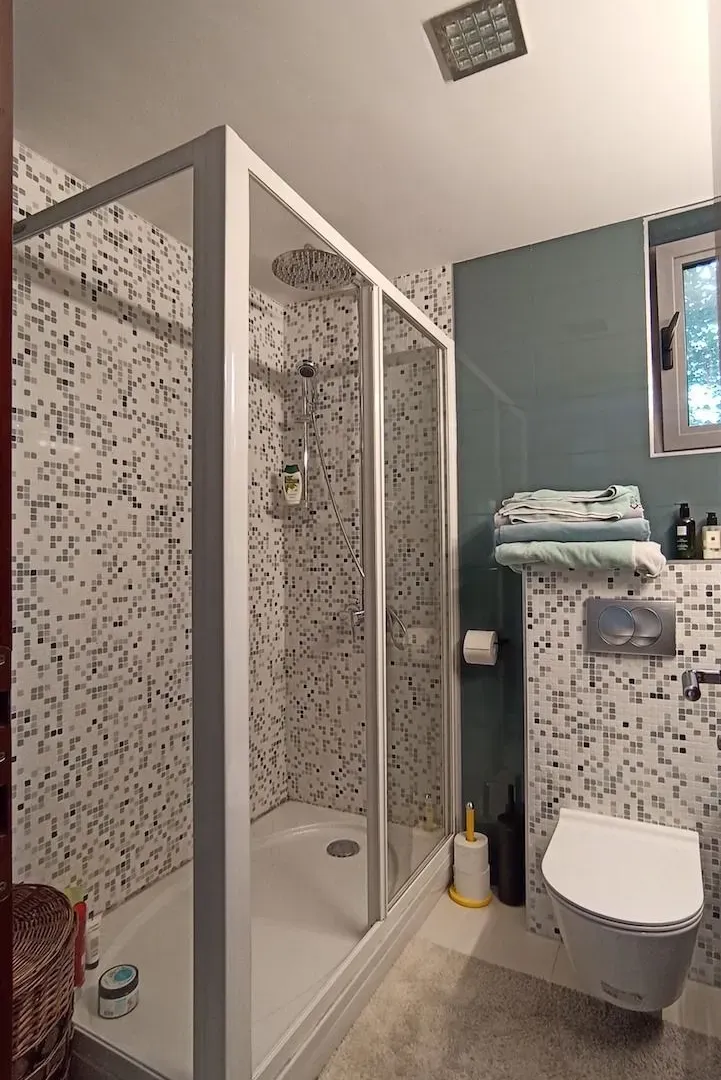 Sale, three bedroom apartment, 106m², Bečići, Budva