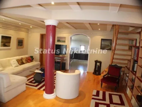 Sale, four bedroom apartment, 109m², Centar, Novi Sad - image 3
