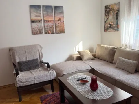 Izdavanje, jednosoban stan, 53m², Nova Dalmatinska, Podgorica - image 7