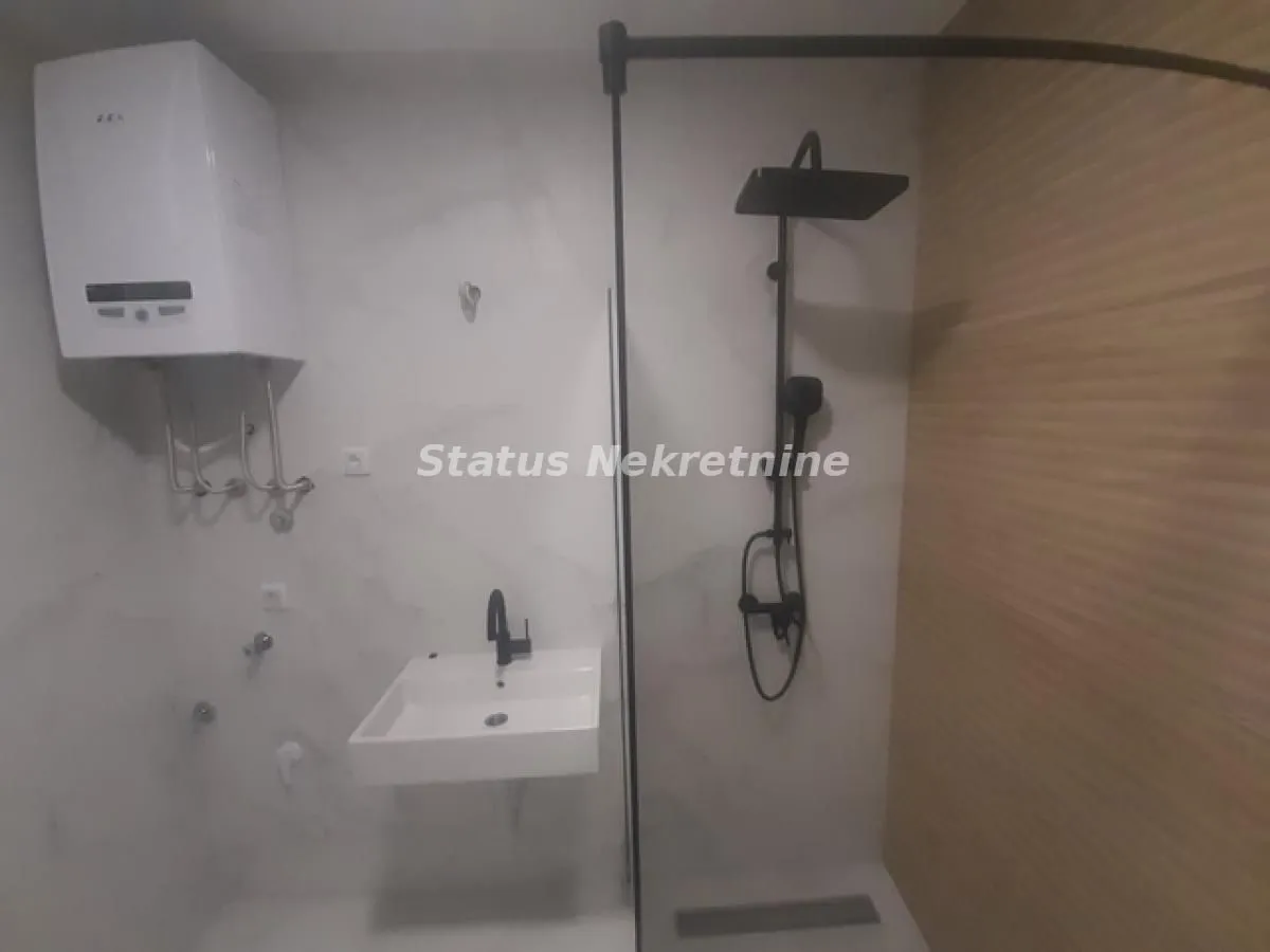 Prodaja, jednosoban stan, 30m², Adice, Novi Sad Sve Podlokacije