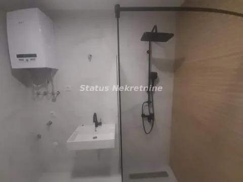 Prodaja, jednosoban stan, 30m², Adice, Novi Sad Sve Podlokacije - image 17