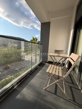 Rent, one bedroom apartment, 43m², Zagorič, Podgorica - image 10