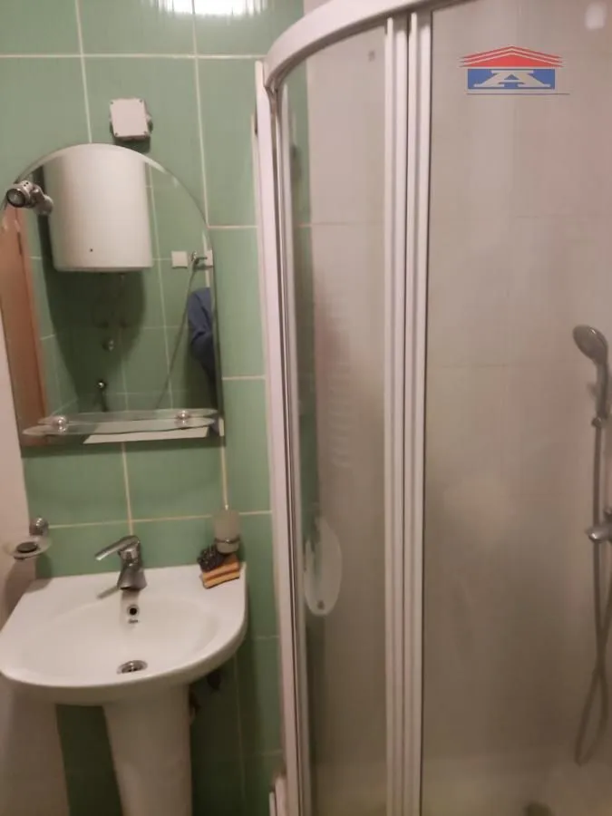 Rent, studio apartment, 27m², Grbavica, Novi Sad Sve Podlokacije
