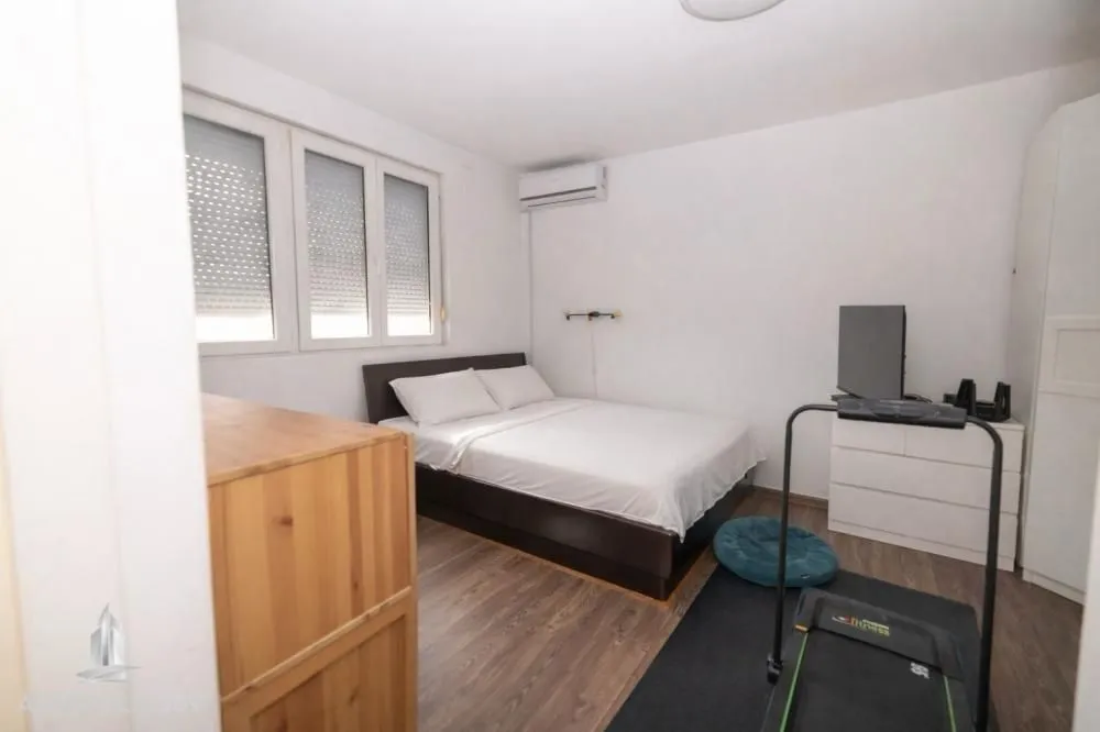 Sale, two bedroom apartment, 62m², Karaburma, Palilula Sve Podlokacije