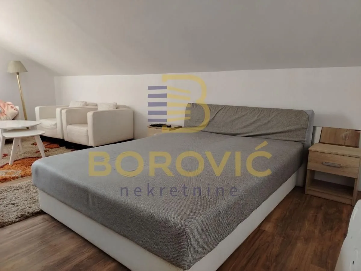 Izdavanje, dvosoban stan, 70m², Mirijevo Sve Podlokacije, Beograd