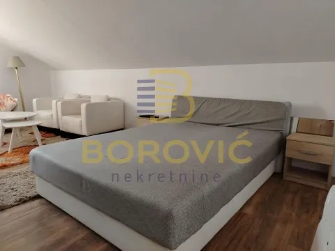 Izdavanje, dvosoban stan, 70m², Mirijevo Sve Podlokacije, Beograd - image 8