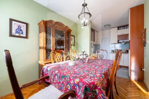 Prodaja, trosoban stan, 101m², Centar, Podgorica - image 7