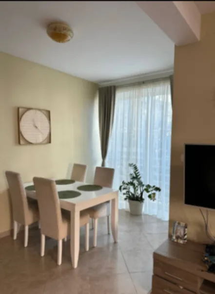 Rent, apartment, 100m², Bečići, Budva