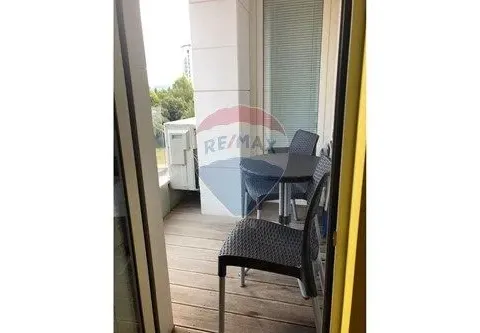 Izdavanje, dvosoban stan, 66m², Centar, Budva - image 3