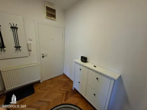 Izdavanje, dvosoban stan, 60m², Voždovac Sve Podlokacije, Beograd - image 13