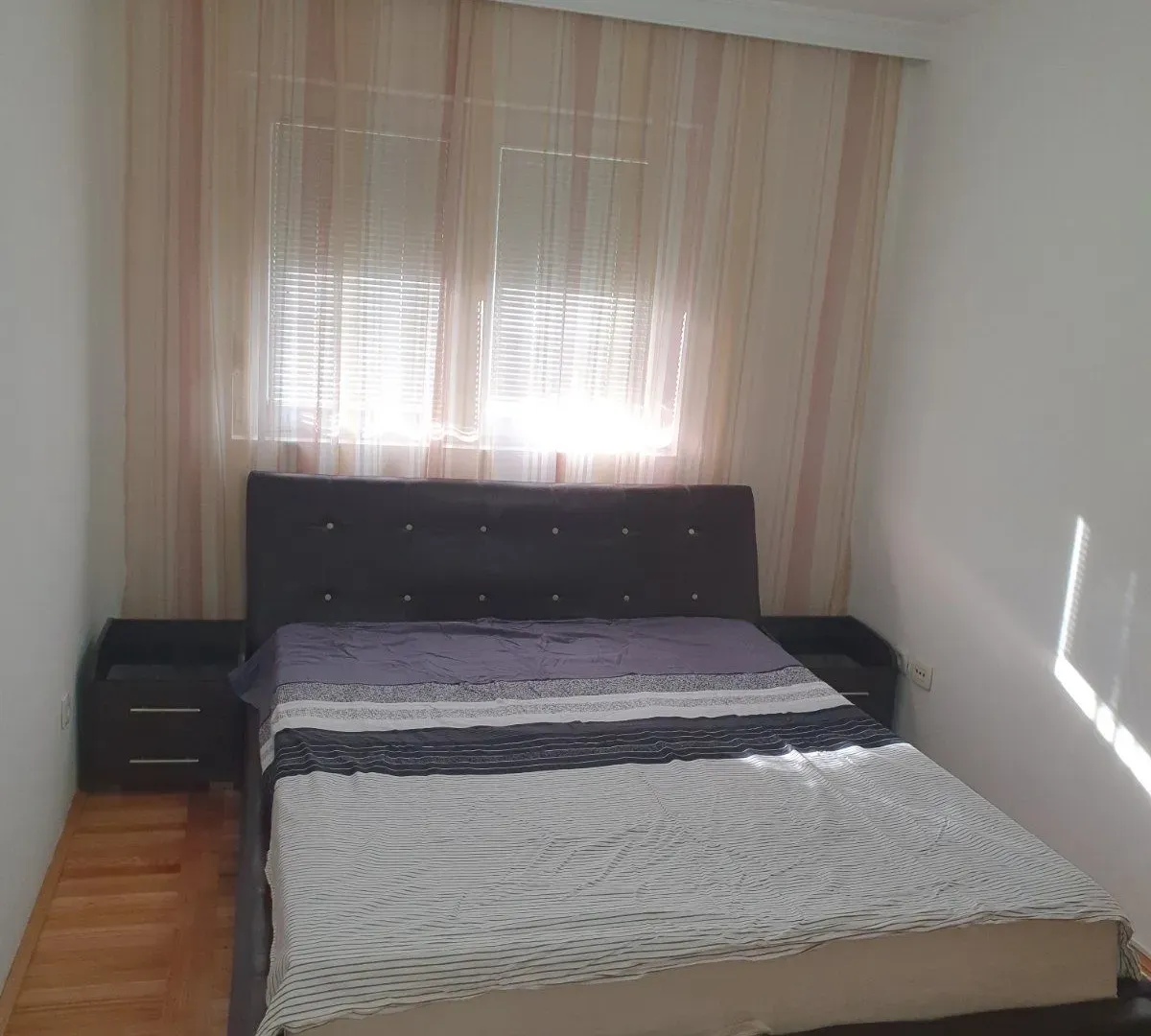 Izdavanje, stan, 44m², Blok 9, Podgorica