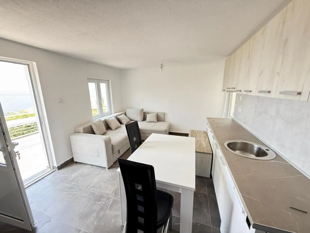 Prodaja, kuća, 136m², Dobra Voda, Budva