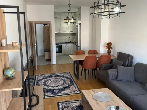 Izdavanje, dvosoban stan, 75m², Ljubović, Podgorica - image 3