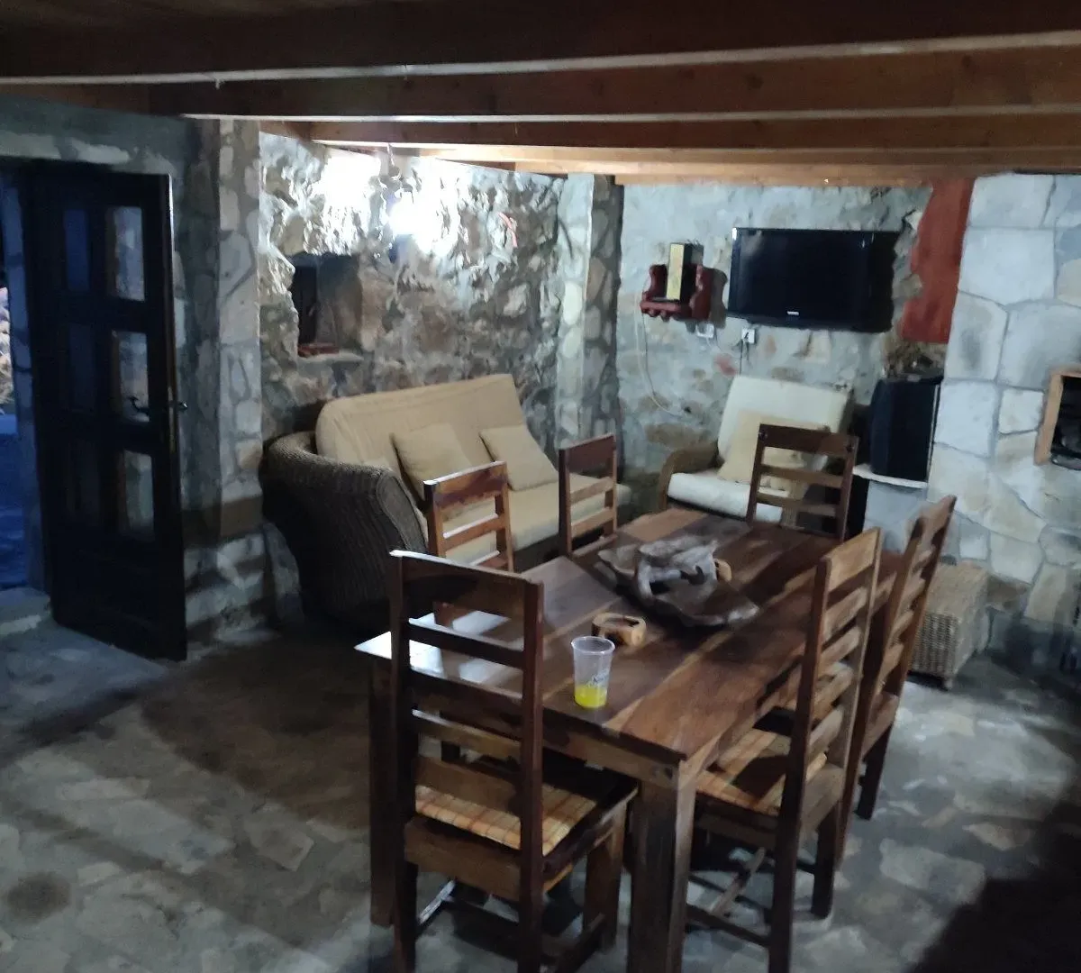 Sale, house, 72m², Bar, Crna Gora