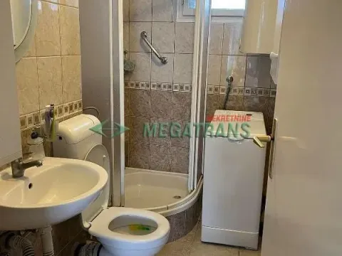 Rent, two bedroom apartment, 55m², Bulevar Oslobodjenja, Novi Sad Sve Podlokacije - image 15