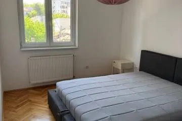 Izdavanje, trosoban stan, 68m², Savski Venac, Beograd - image 11
