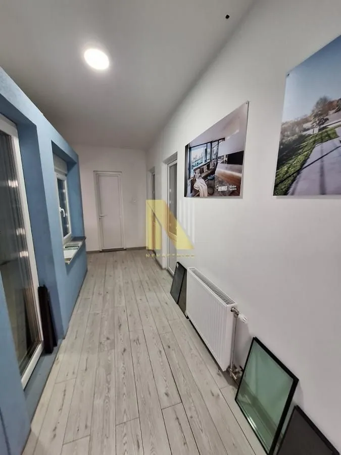 Sale, office space, 1252m², Stara Pazova, Srbija