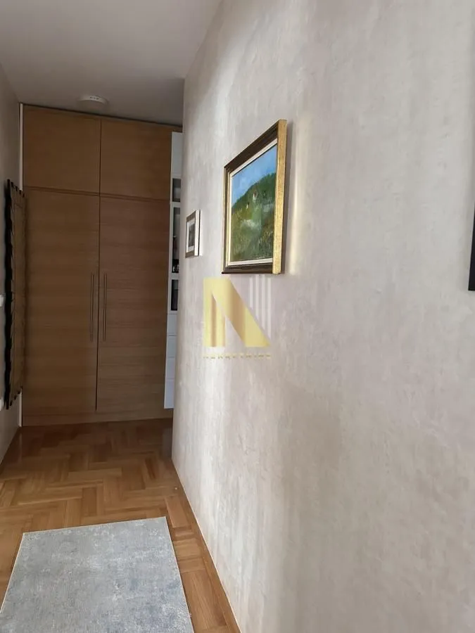Sale, three bedroom apartment, 55m², Telep, Novi Sad Sve Podlokacije