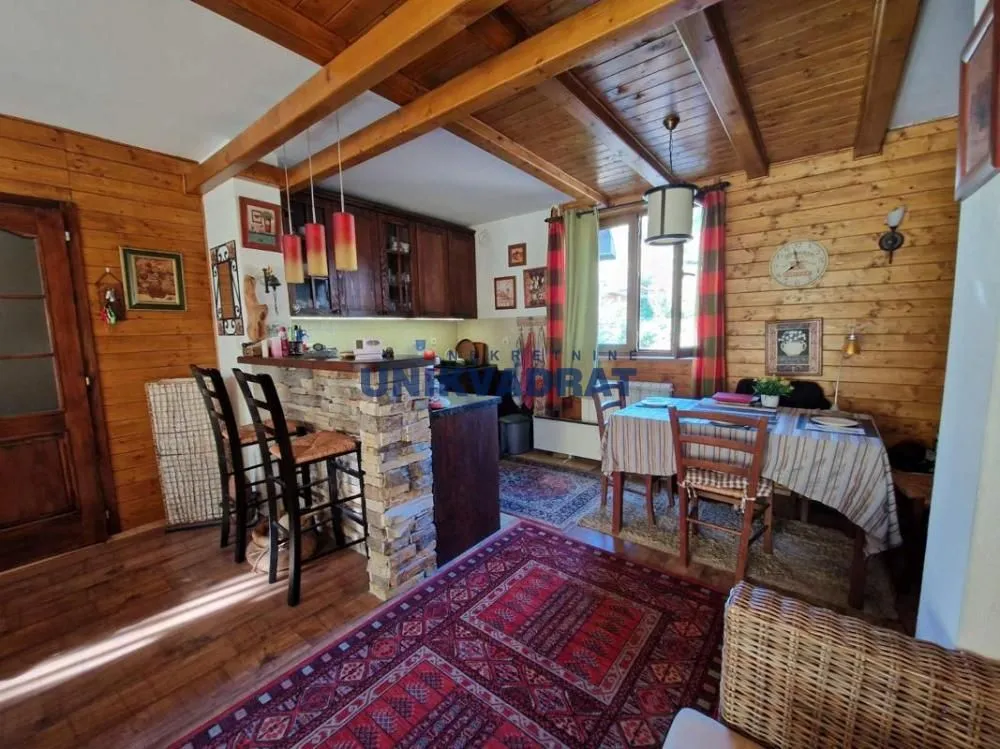 Prodaja, kuća, 140m², Brzeće, Kopaonik