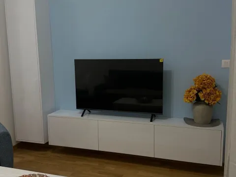 Izdavanje, jednosoban stan, 40m², Zabjelo, Podgorica - image 3