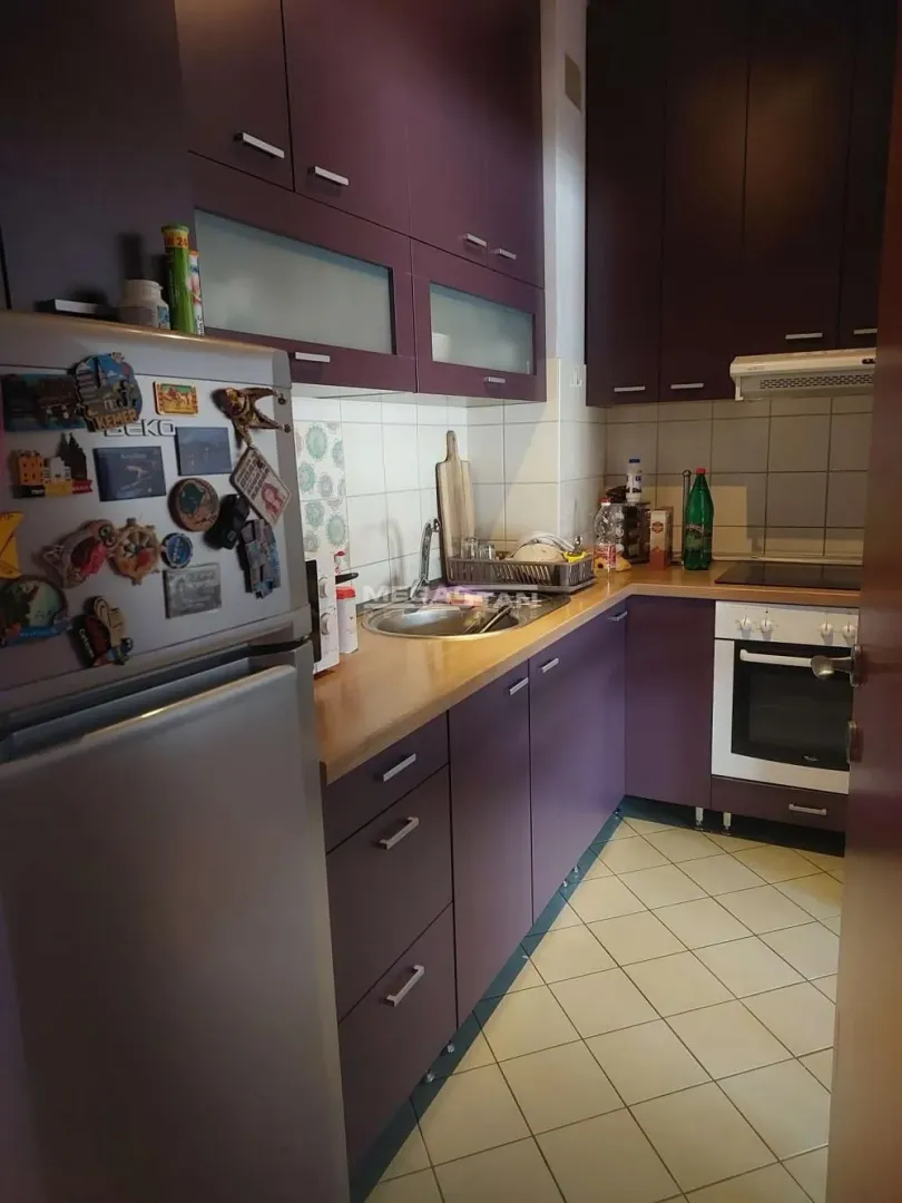 Prodaja, dvosoban stan, 52m², Voždovac Sve Podlokacije, Beograd