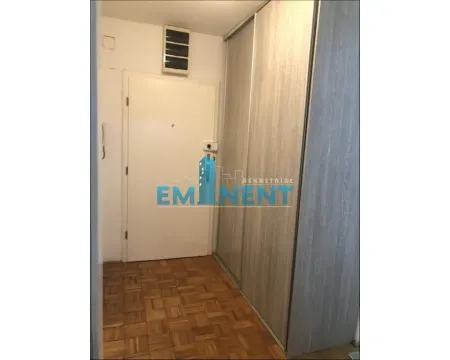 Rent, three bedroom apartment, 85m², Novi Beograd Blok 61, Novi Beograd Sve Podlokacije - image 12