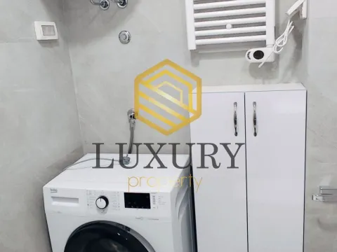 Sale, one bedroom apartment, 40m², Central Point, Podgorica - image 7