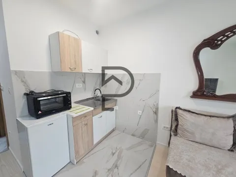 Izdavanje, stan, 27m², Zabjelo, Podgorica - image 4