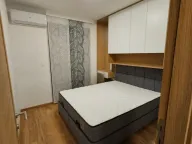 Rent, two bedroom apartment, 60m², New City, Podgorica - image 9