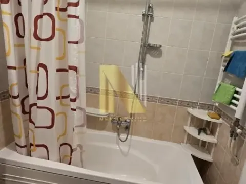 Izdavanje, jednosoban stan, 46m², Grbavica, Novi Sad Sve Podlokacije - image 13