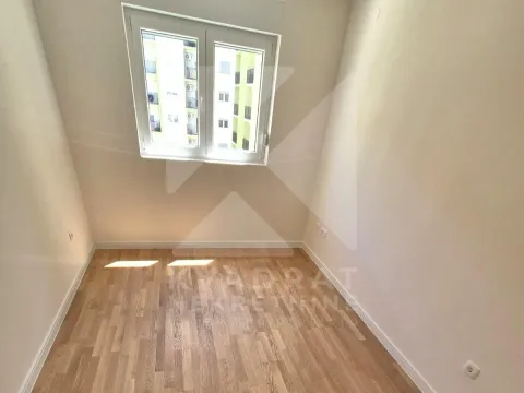 Rent, one bedroom apartment, 40m², Tuški Put, Podgorica - image 5