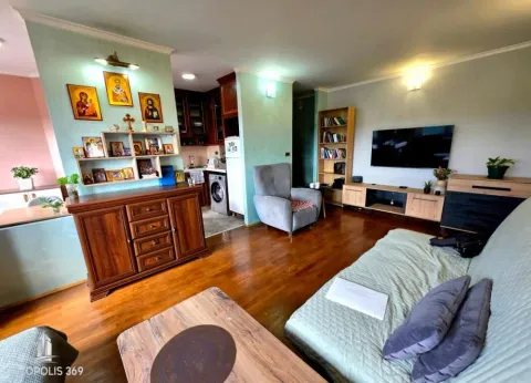 Sale, two bedroom apartment, 66m², Kanarevo Brdo, Beograd - image 4