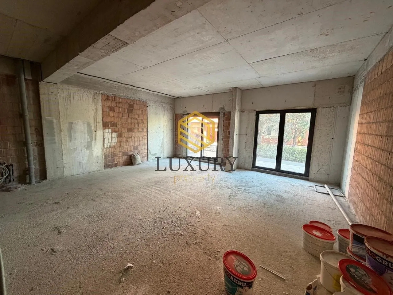 Sale, office space, 80m², Preko Morače, Podgorica