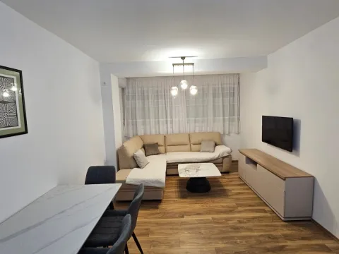Izdavanje, jednosoban stan, 40m², Pejton, Podgorica - image 2