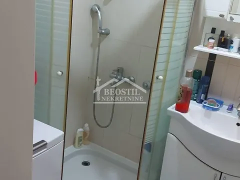 Prodaja, dvosoban stan, 48m², Zemun Sve Podlokacije, Beograd - image 2