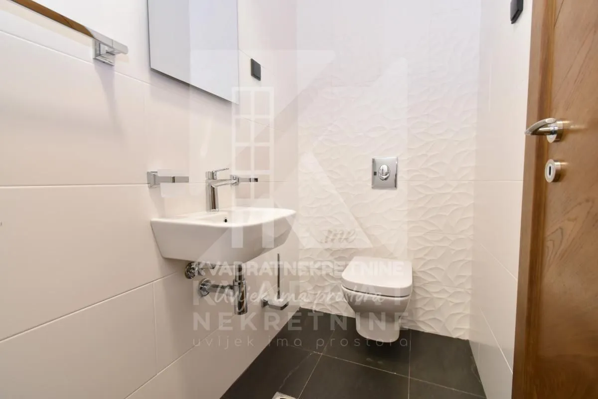 Rent, two bedroom apartment, 68m², Ljubović, Podgorica