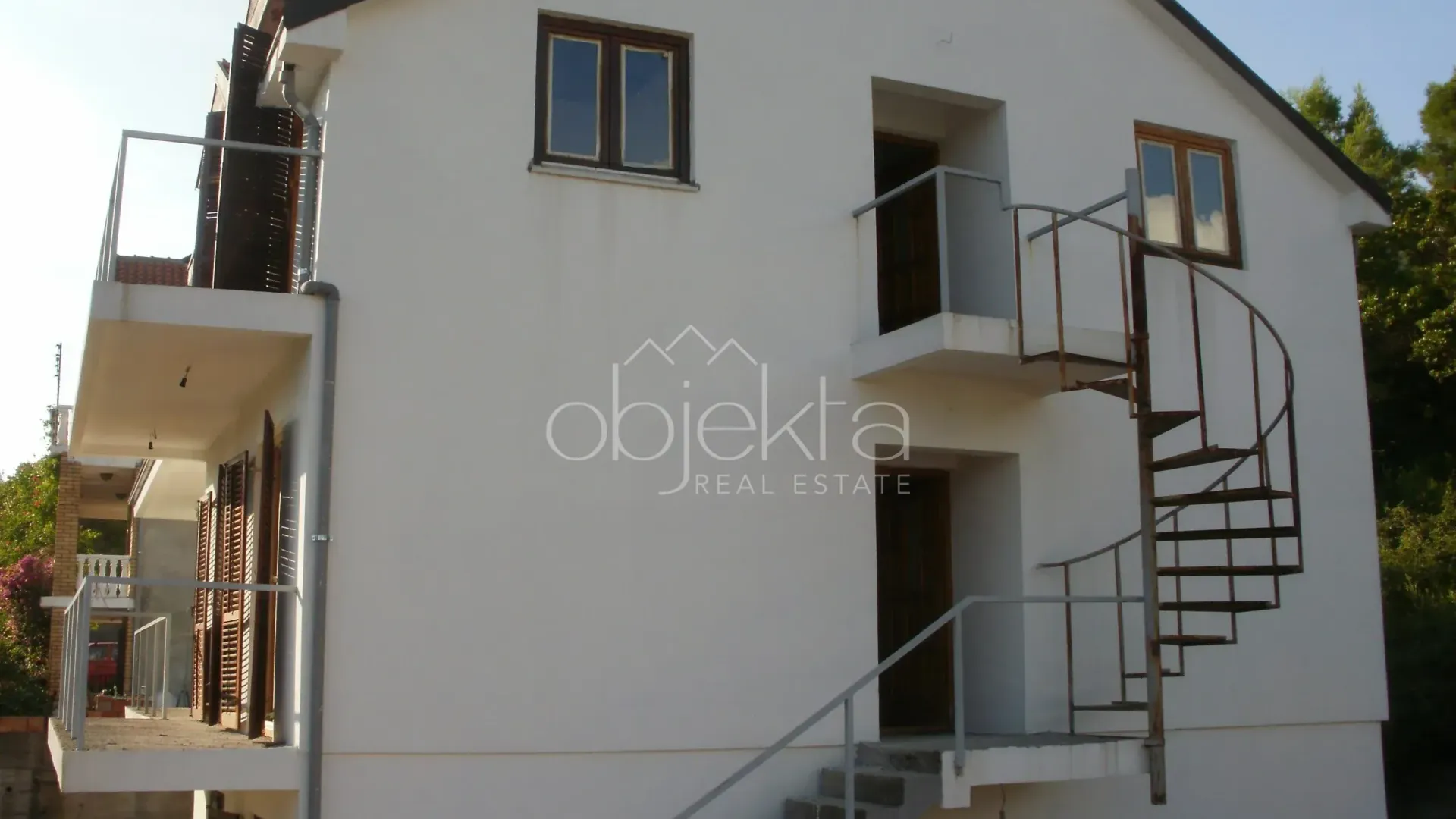 Prodaja, kuća, 151m², Tivat, Crna Gora