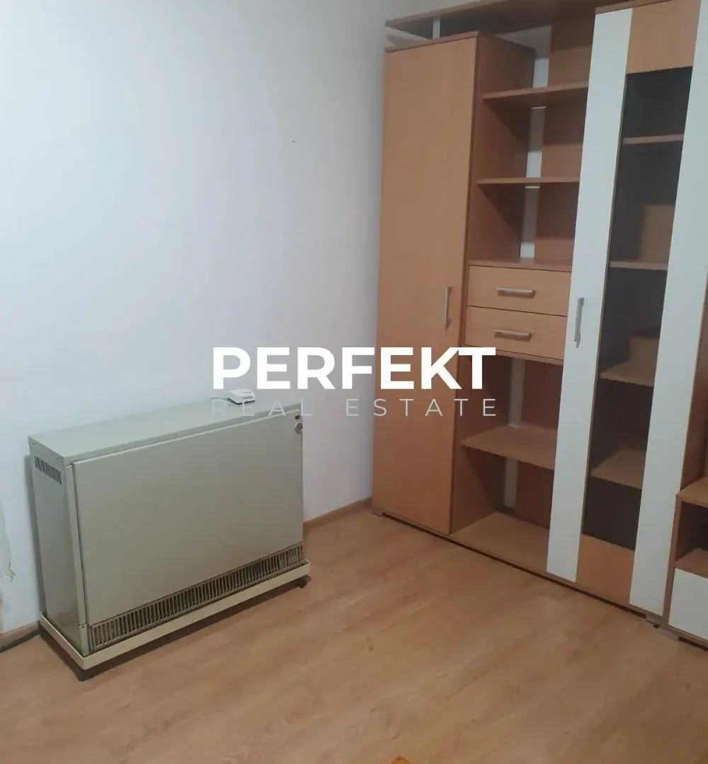 Sale, one bedroom apartment, 44m², Centar, Pančevo