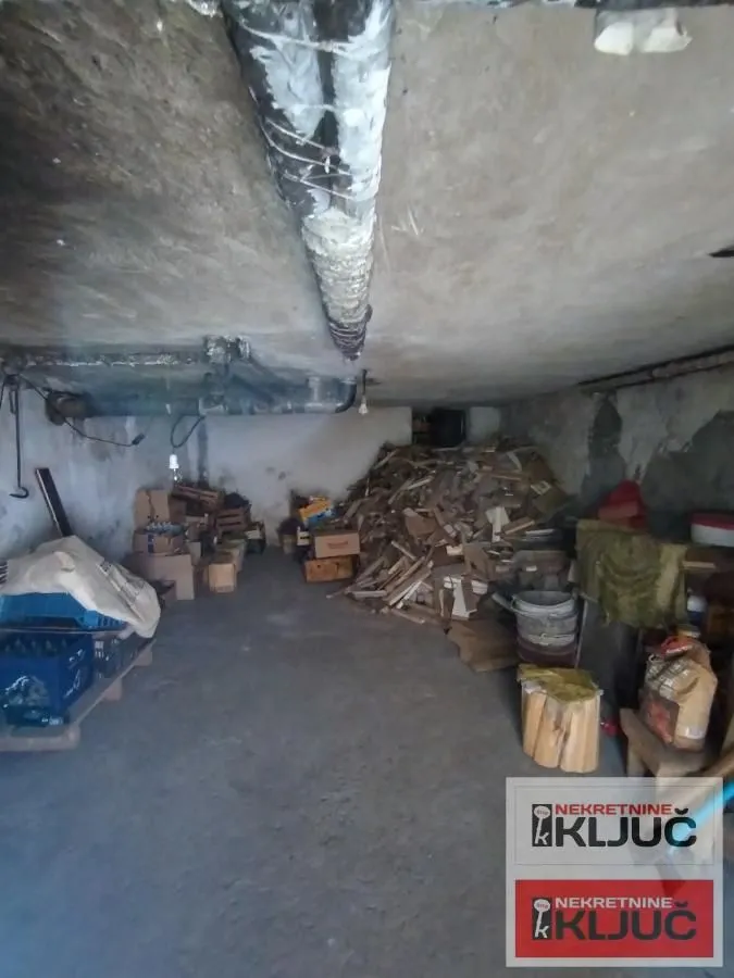 Prodaja, kuća, 148m², Futog, Novi Sad Sve Podlokacije