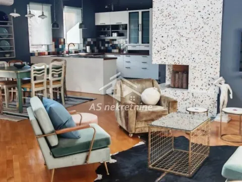 Rent, house, 270m², Jajinci, Voždovac Sve Podlokacije - image 5