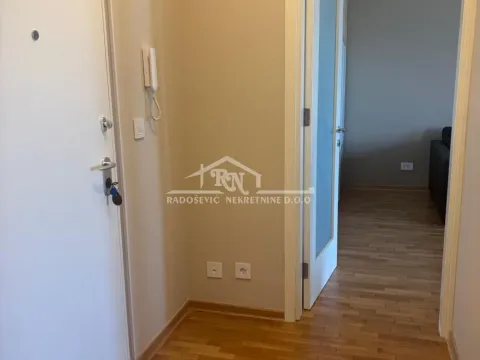 Izdavanje, dvosoban stan, 62m², Belvil, Beograd - image 8