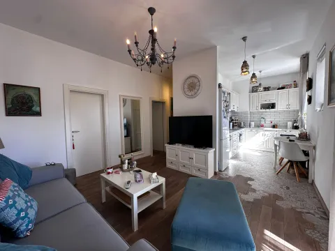 Sale, two bedroom apartment, 64m², Centar, Podgorica - image 1