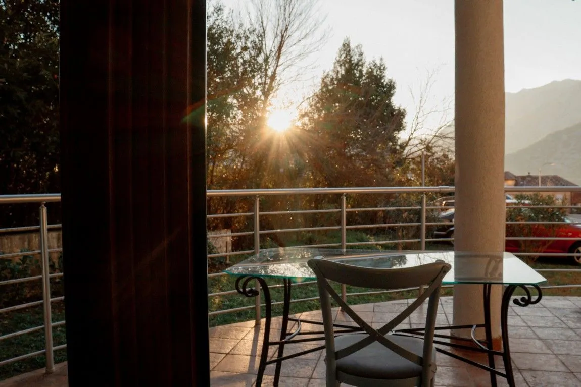 Sale, one bedroom apartment, 65m², Risan, Kotor