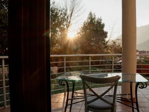 Sale, one bedroom apartment, 65m², Risan, Kotor